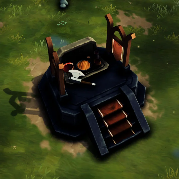 Wolf Clan · level 2