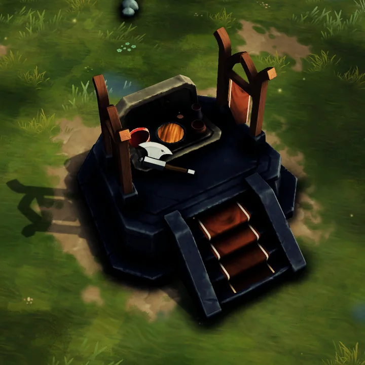 Wolf Clan · level 3