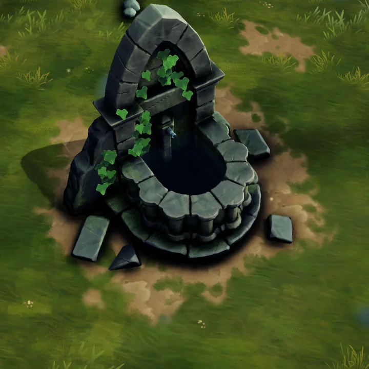 Bear Clan · level 1