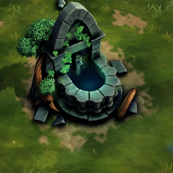 Bear Clan · level 2