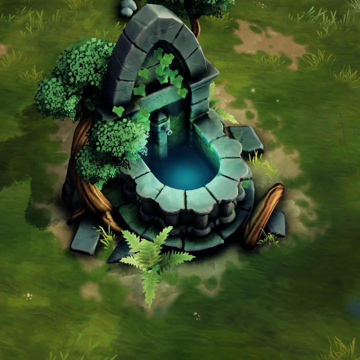 Bear Clan · level 3