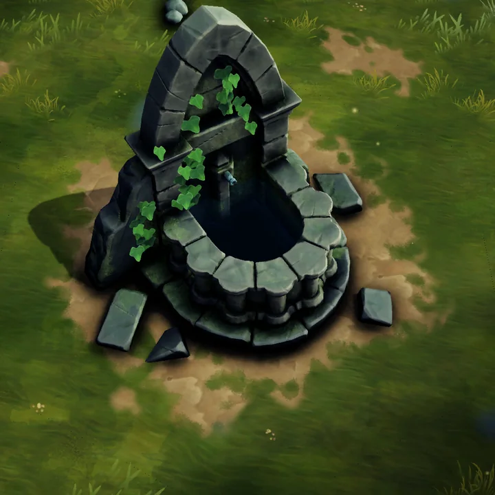 Raven Clan · level 1