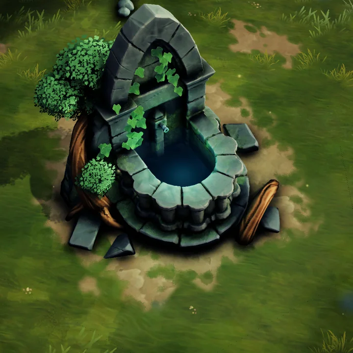 Raven Clan · level 2