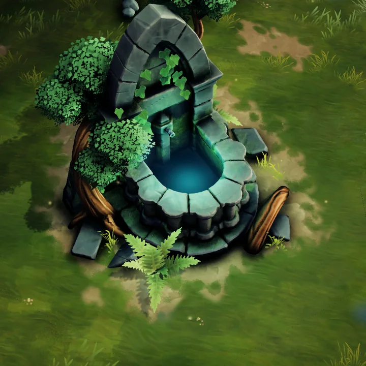 Raven Clan · level 3