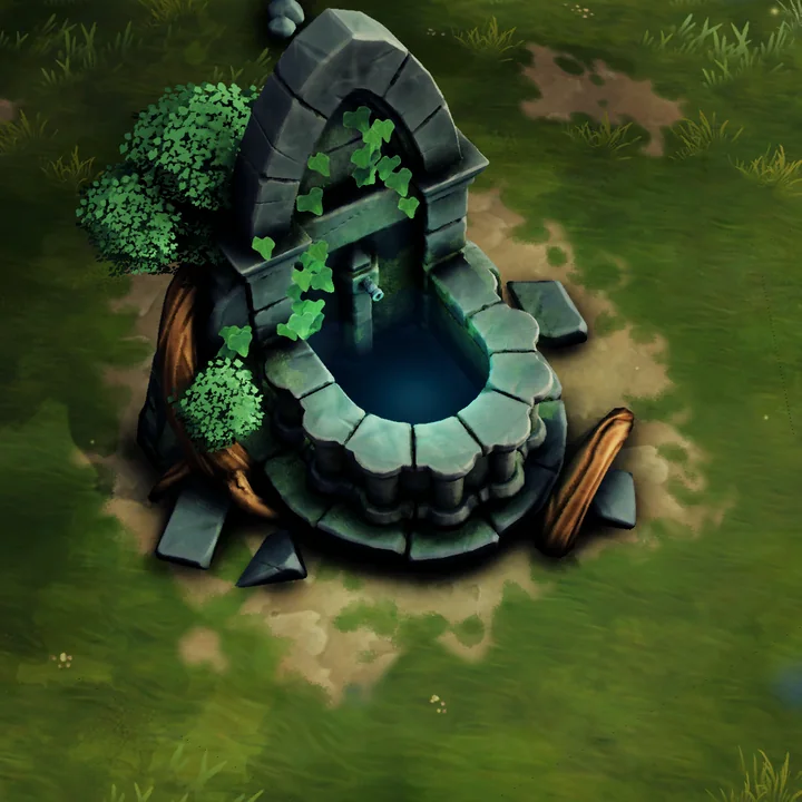 Stag Clan · level 2