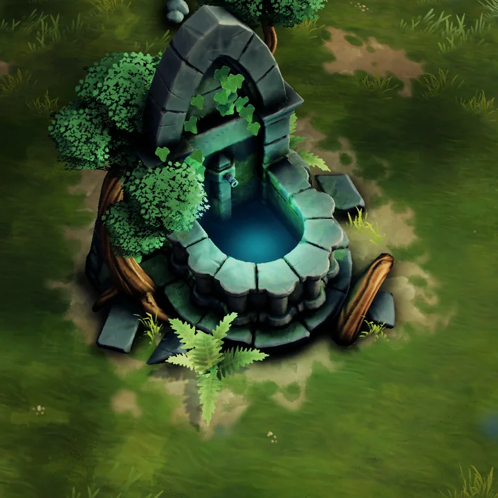 Stag Clan · level 3