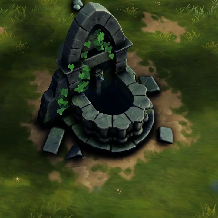 Wolf Clan · level 1