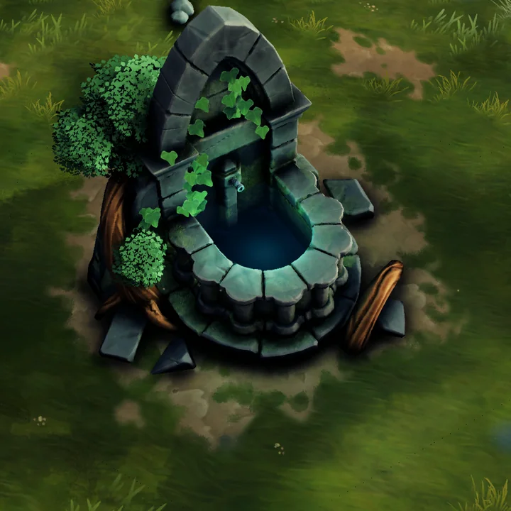 Wolf Clan · level 2