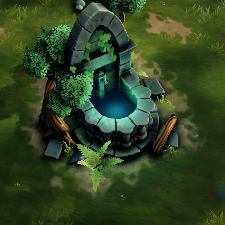 Wolf Clan · level 3