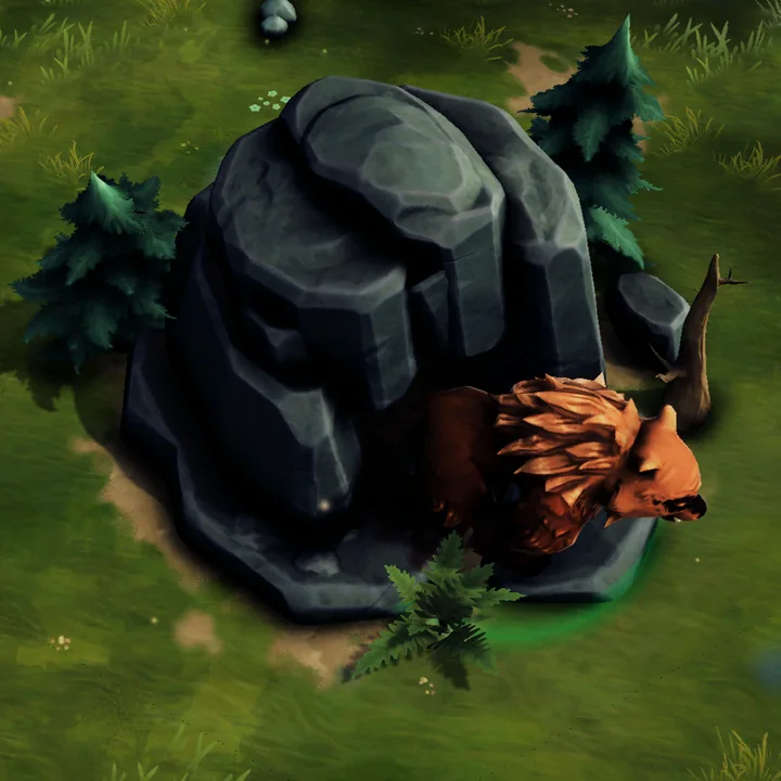 Raven Clan · level 3