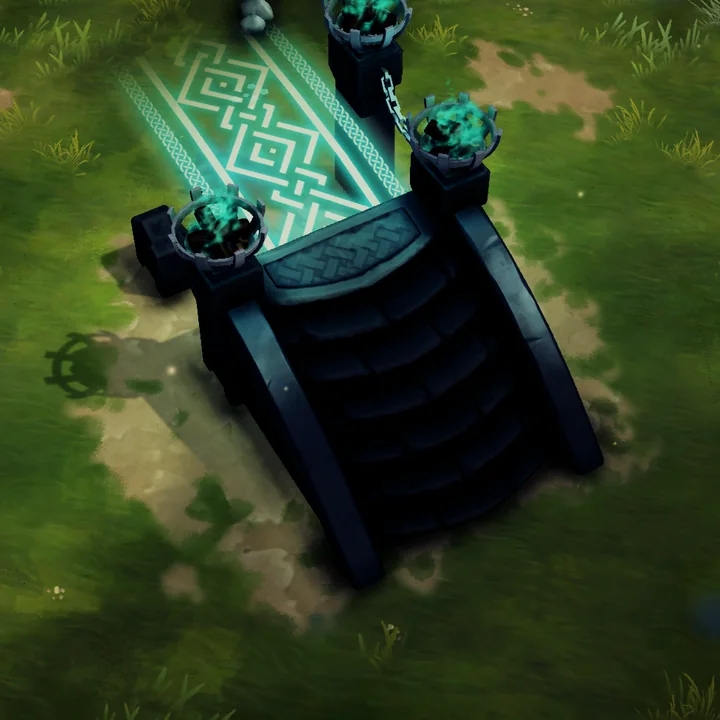 Bear Clan · level 1