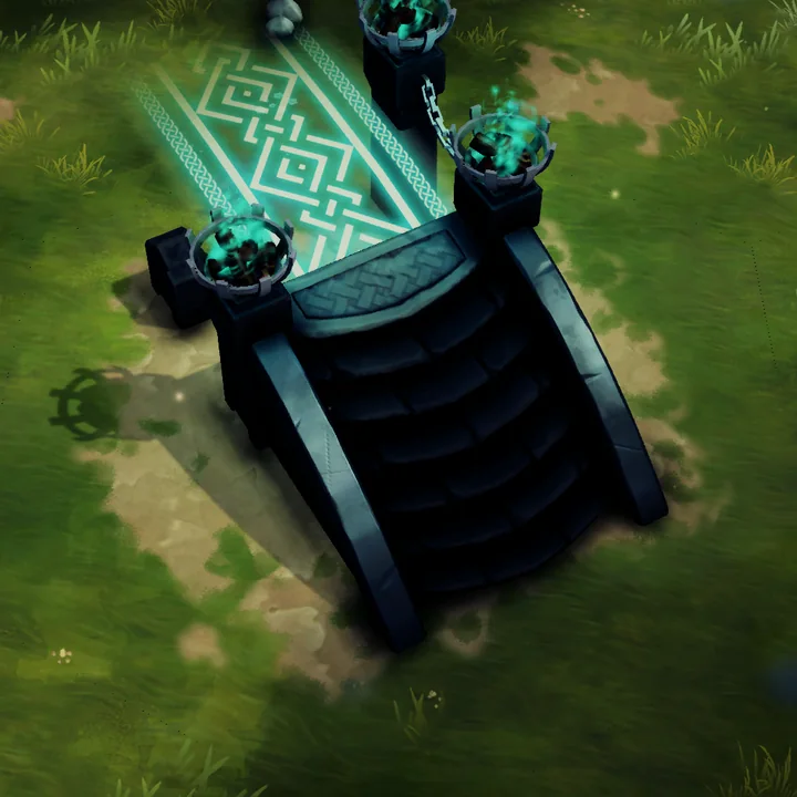 Bear Clan · level 2