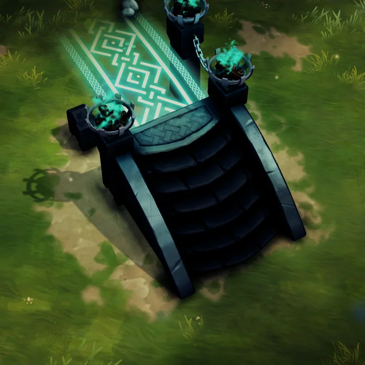 Bear Clan · level 3