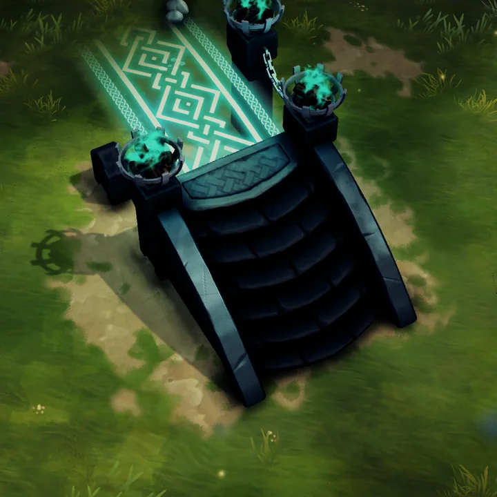 Raven Clan · level 1