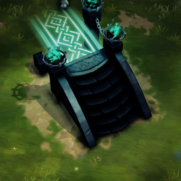 Raven Clan · level 2
