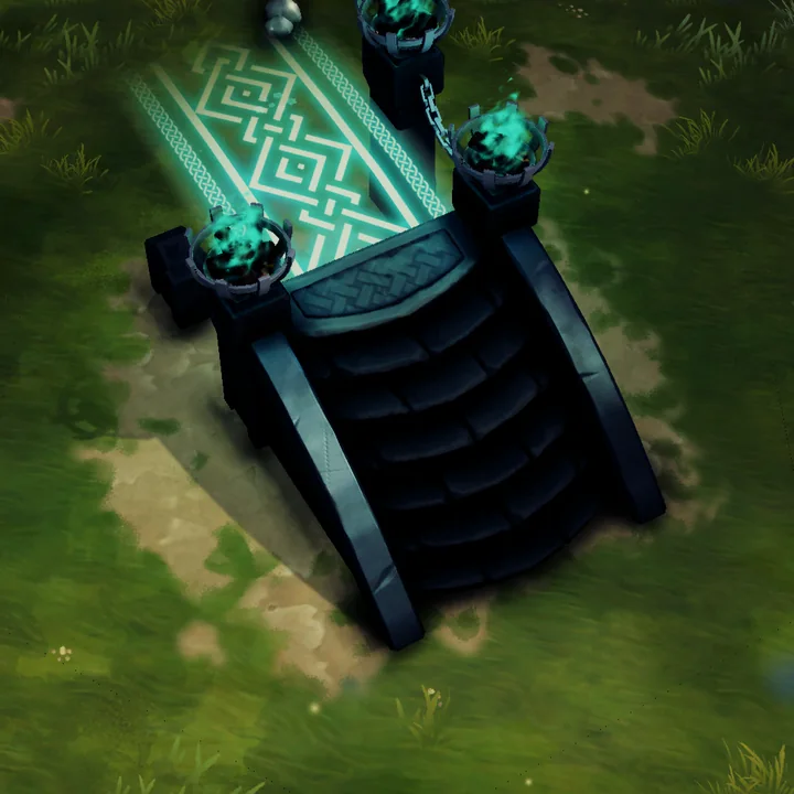Raven Clan · level 3