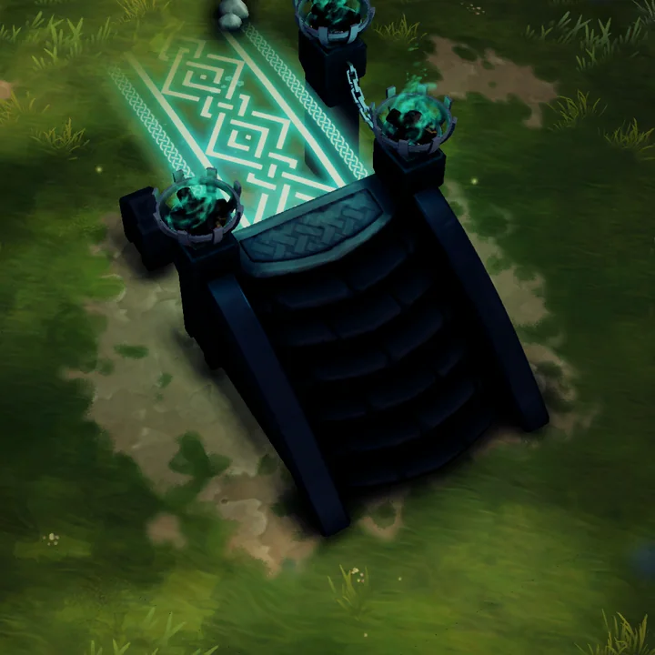 Stag Clan · level 2