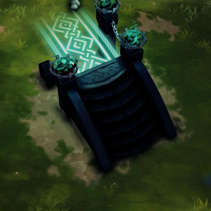 Stag Clan · level 3