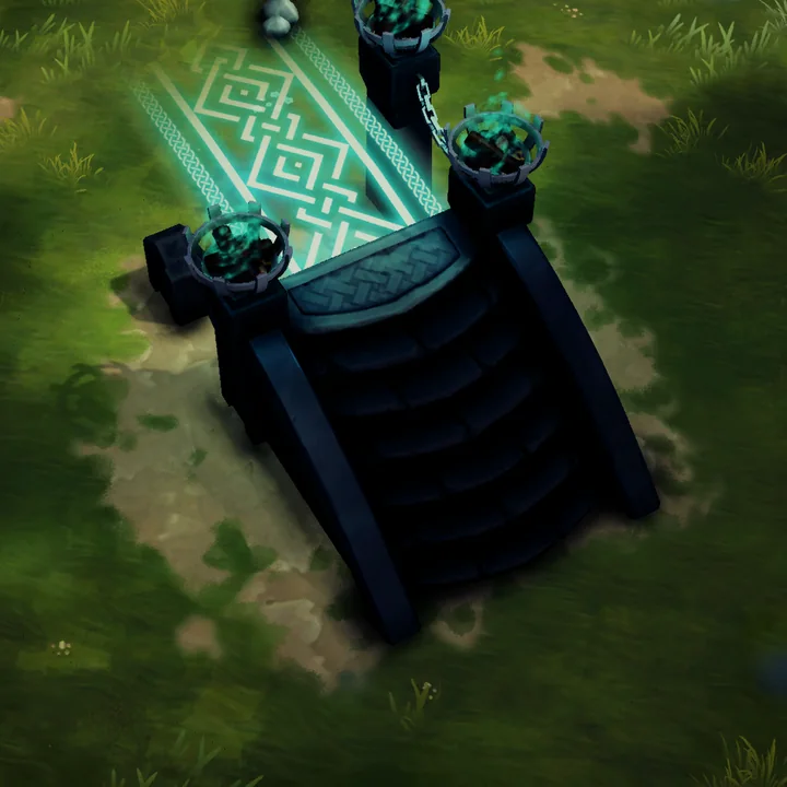 Wolf Clan · level 1