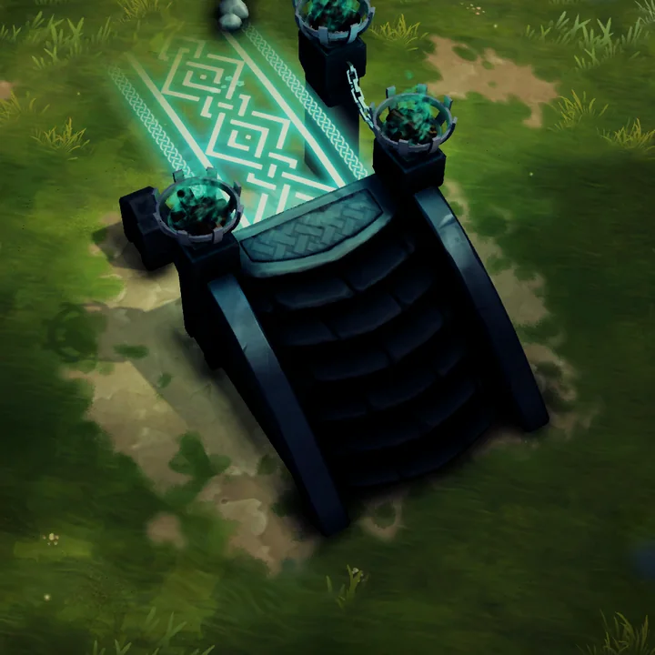 Wolf Clan · level 2