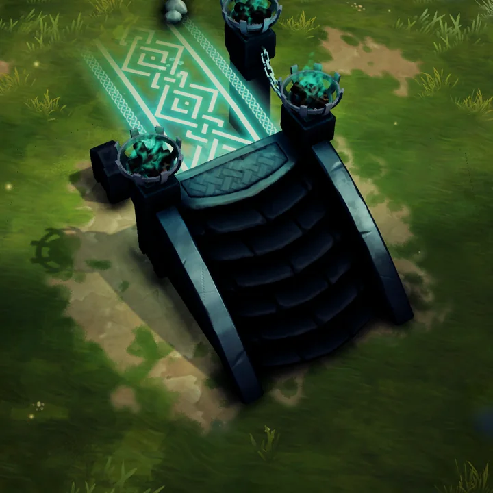 Wolf Clan · level 3