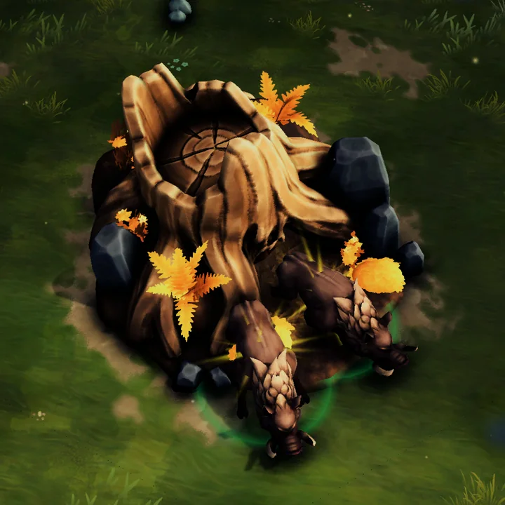 Raven Clan · level 3
