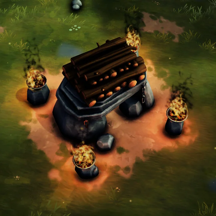 Bear Clan · level 1
