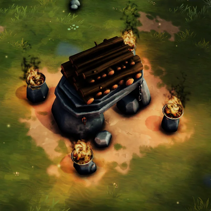 Bear Clan · level 3
