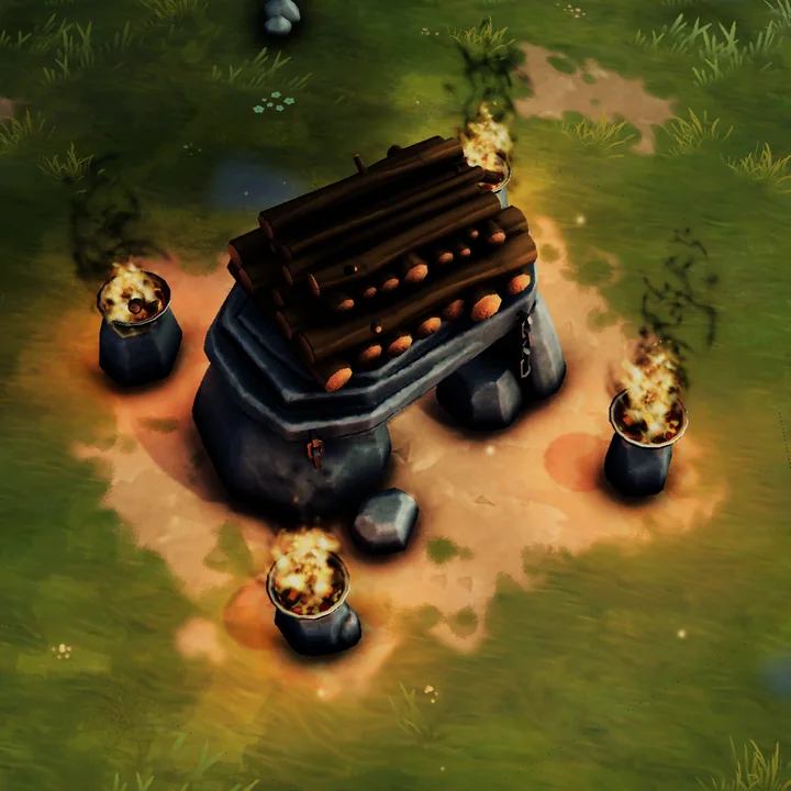 Wolf Clan · level 1