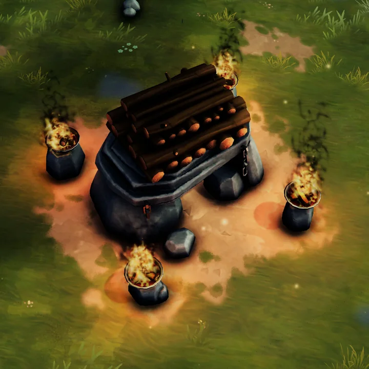 Wolf Clan · level 2