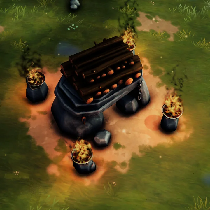 Wolf Clan · level 3