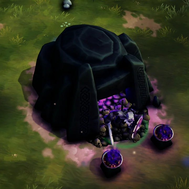 Raven Clan · level 3