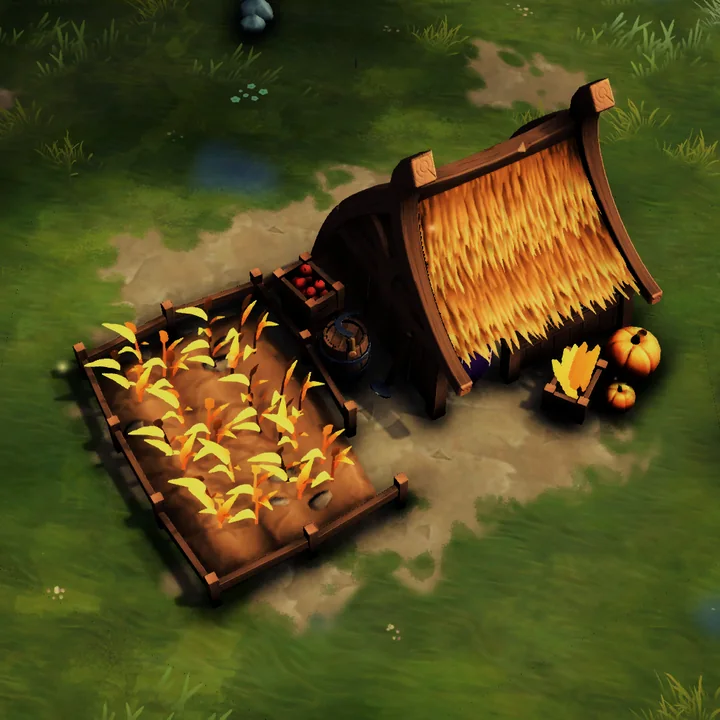 Bear Clan · level 1