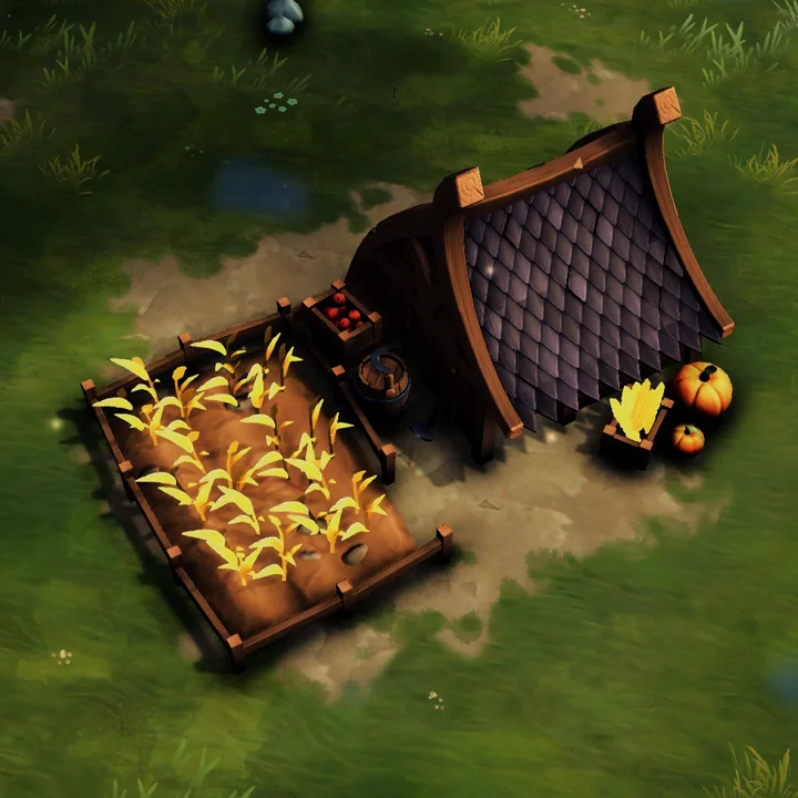 Bear Clan · level 2