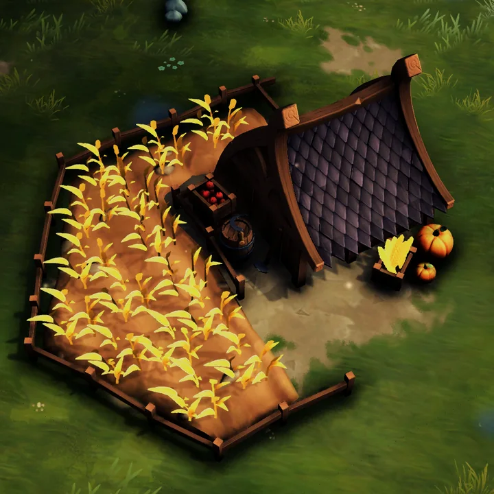 Bear Clan · level 3