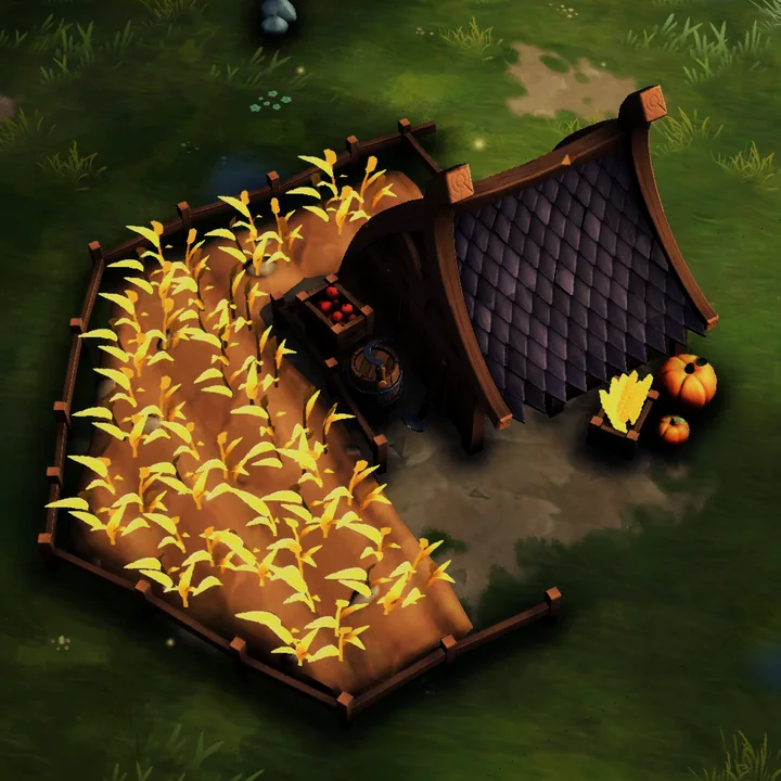 Raven Clan · level 3