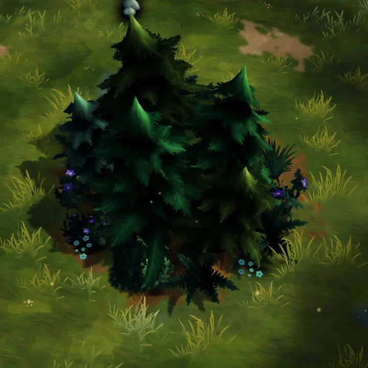 Raven Clan · level 1