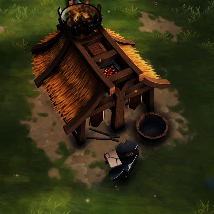 Wolf Clan · level 1