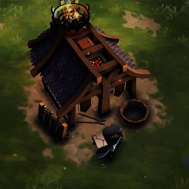 Wolf Clan · level 2