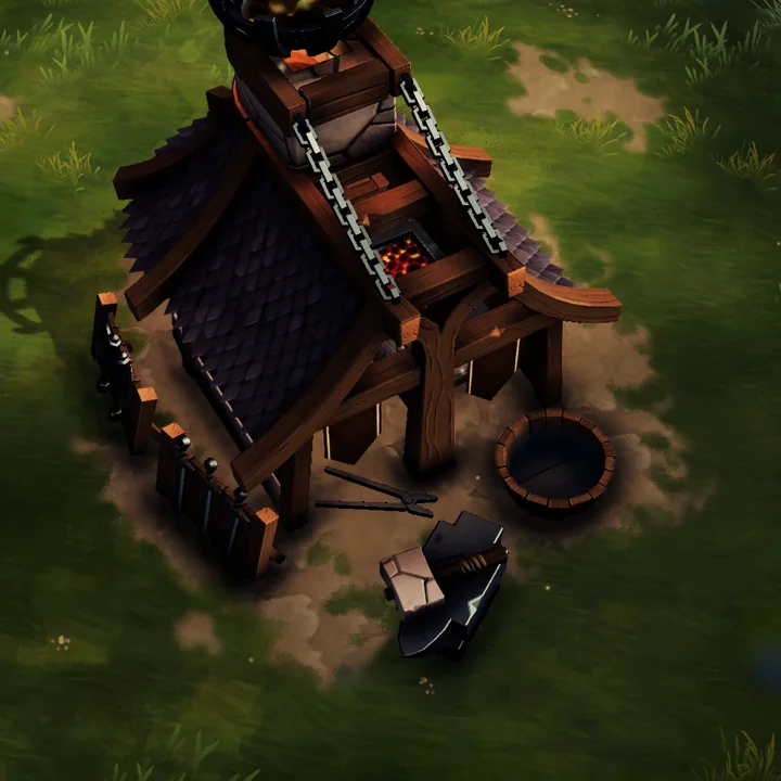 Wolf Clan · level 3