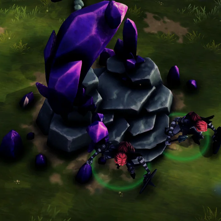 Bear Clan · level 3