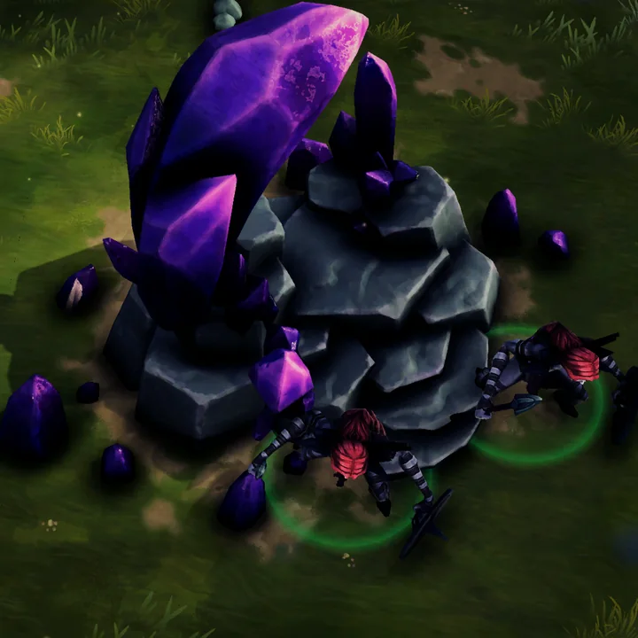 Raven Clan · level 2