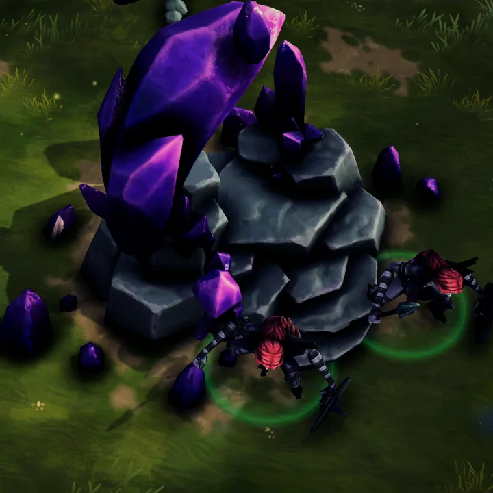 Raven Clan · level 3