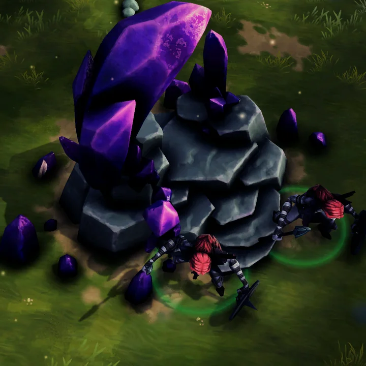 Stag Clan · level 2