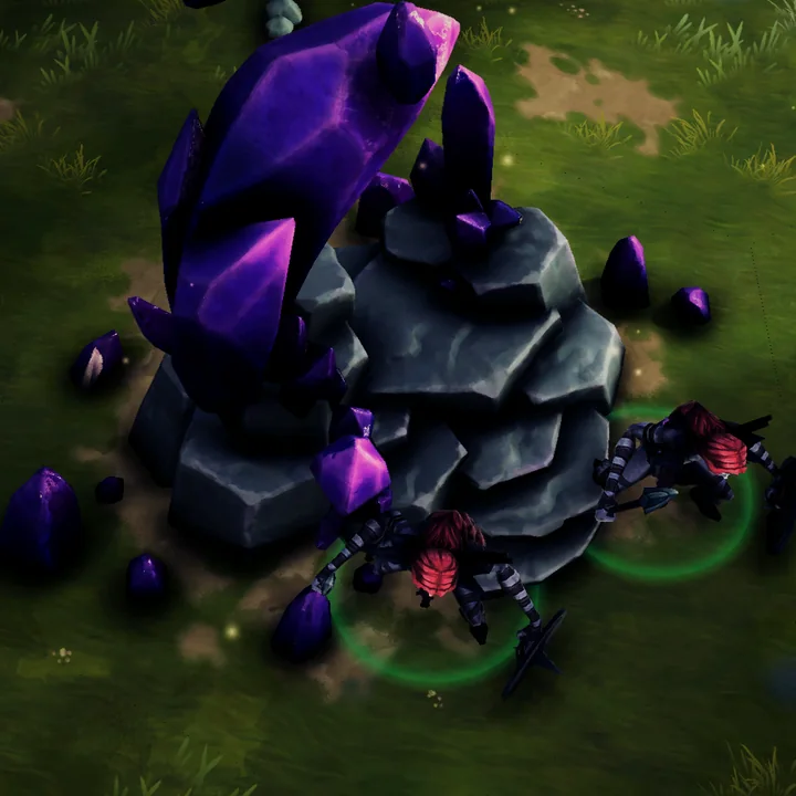 Wolf Clan · level 3