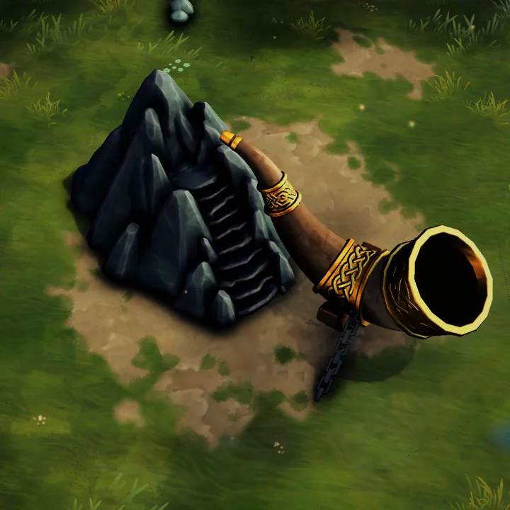 Bear Clan · level 1