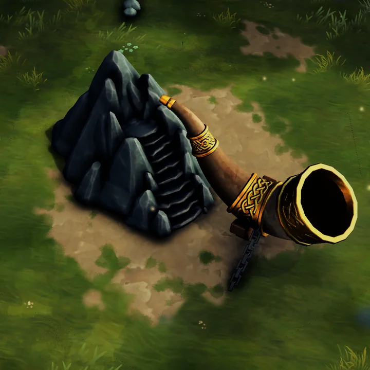 Bear Clan · level 2
