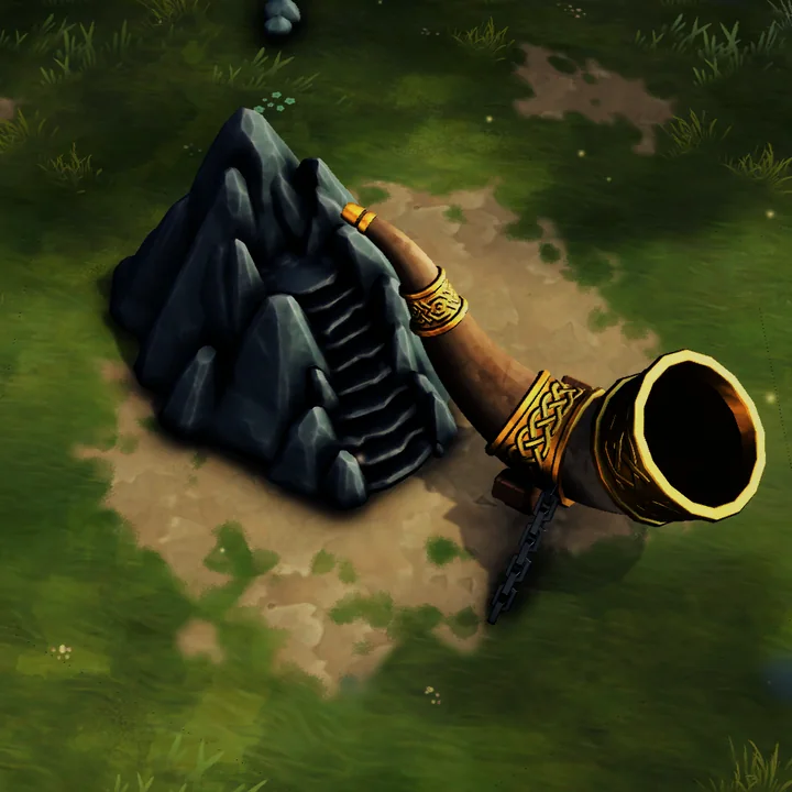 Bear Clan · level 3