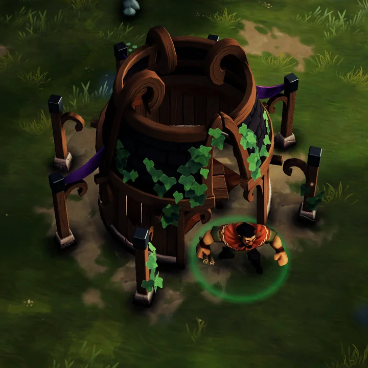 Wolf Clan · level 3