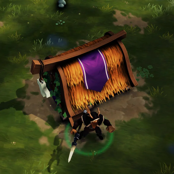 Bear Clan · level 1